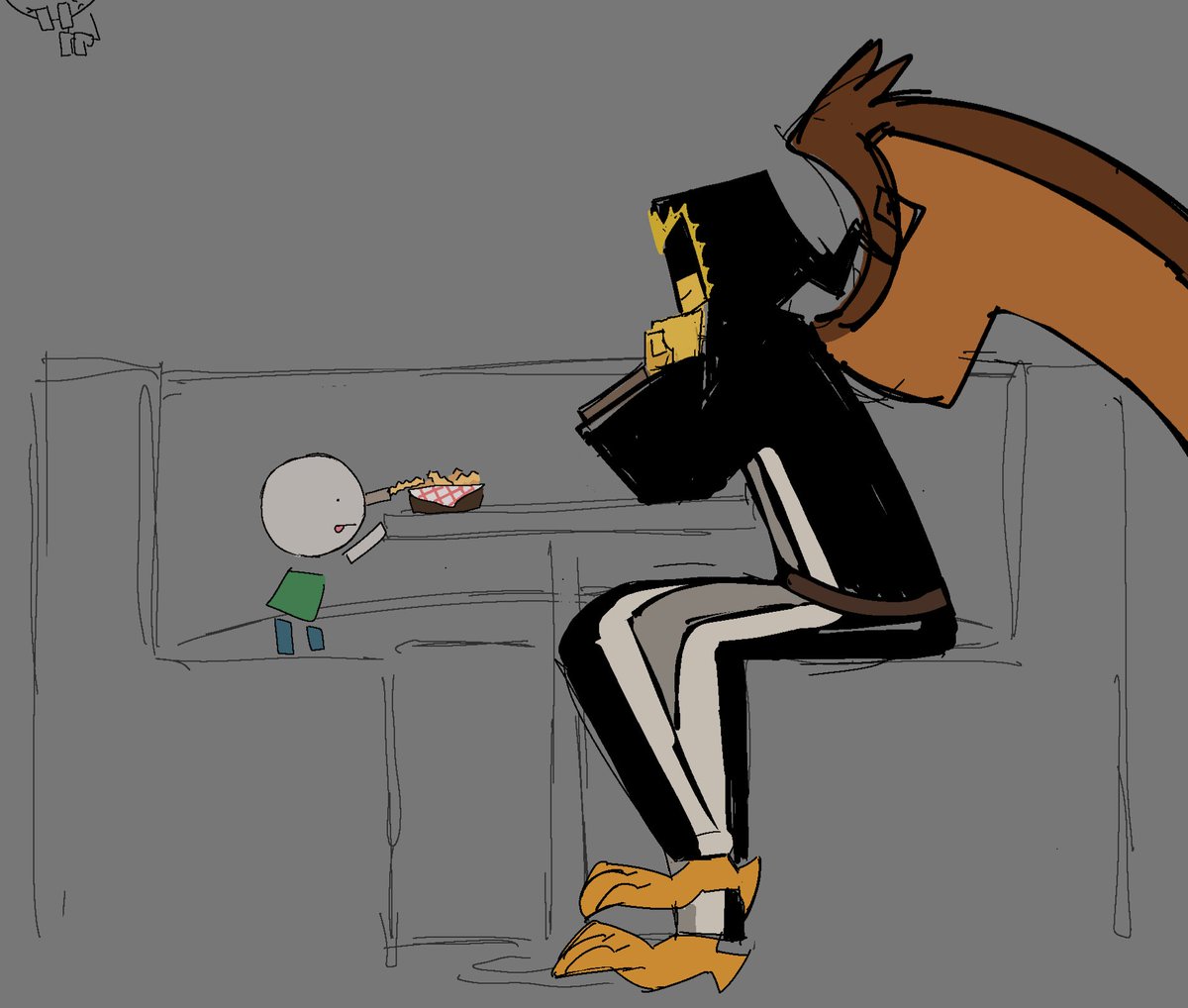 순대 (@sott1611) on Twitter photo 