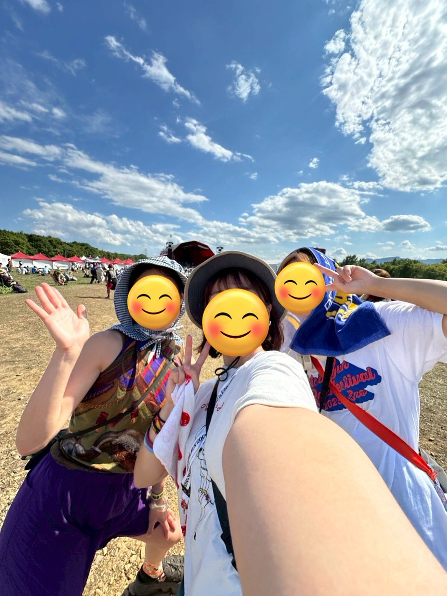 srn_tm's tweet photo. 来年は行けるかな〜行きたいな〜

#😊 #RSR25 https://t.co/eEhjDKI6du