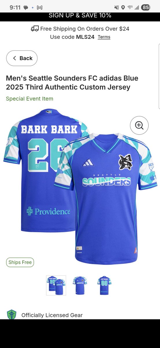 semi crisis ali tweet media