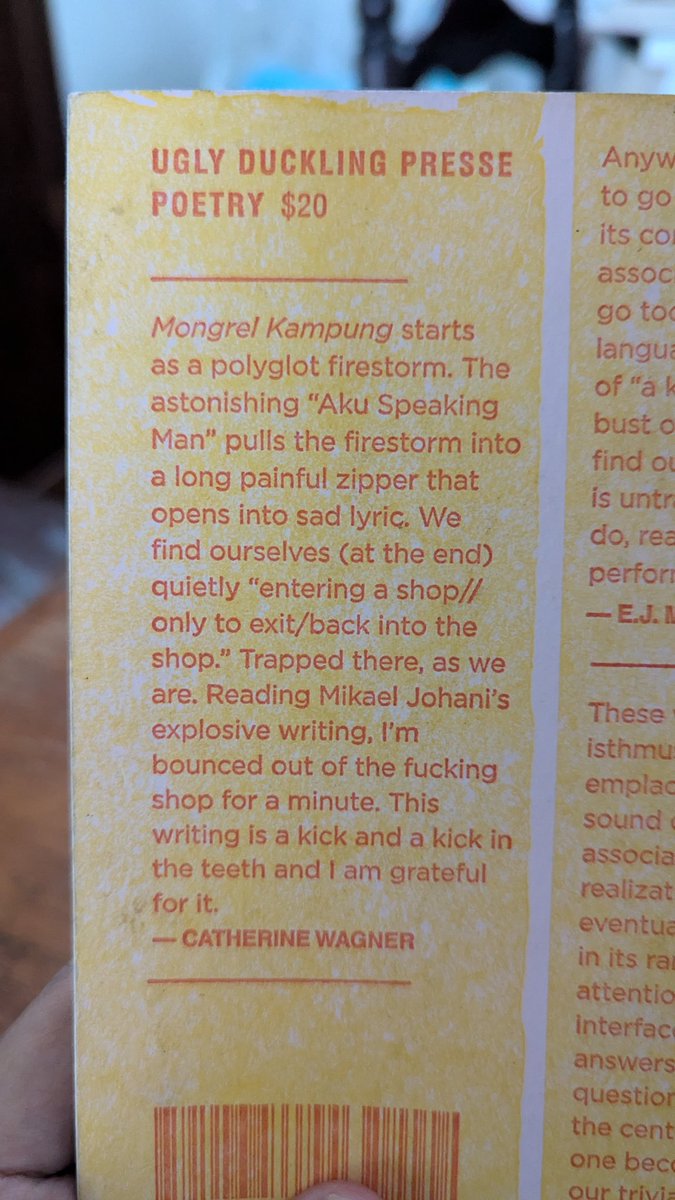 ̶m̶a̶s̶i̶h̶ ̶p̶e̶n̶t̶i̶n̶g̶k̶a̶h̶ ̶k̶a̶m̶p̶u̶n̶g̶ ̶d̶a̶l̶a̶m̶ ̶i̶m̶a̶j̶i̶n̶a̶s̶i̶ ̶k̶o̶l̶e̶k̶t̶i̶f̶ ̶p̶u̶i̶s̶i̶ ̶i̶n̶d̶o̶n̶e̶s̶i̶a̶?̶ normcore is out, kampungancore is in. discuss. join me yap at KEDAI TJIKINI on saturday. ask me anything. 🗣️