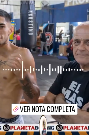 🥊BoxeoRiojano🥊 tweet media