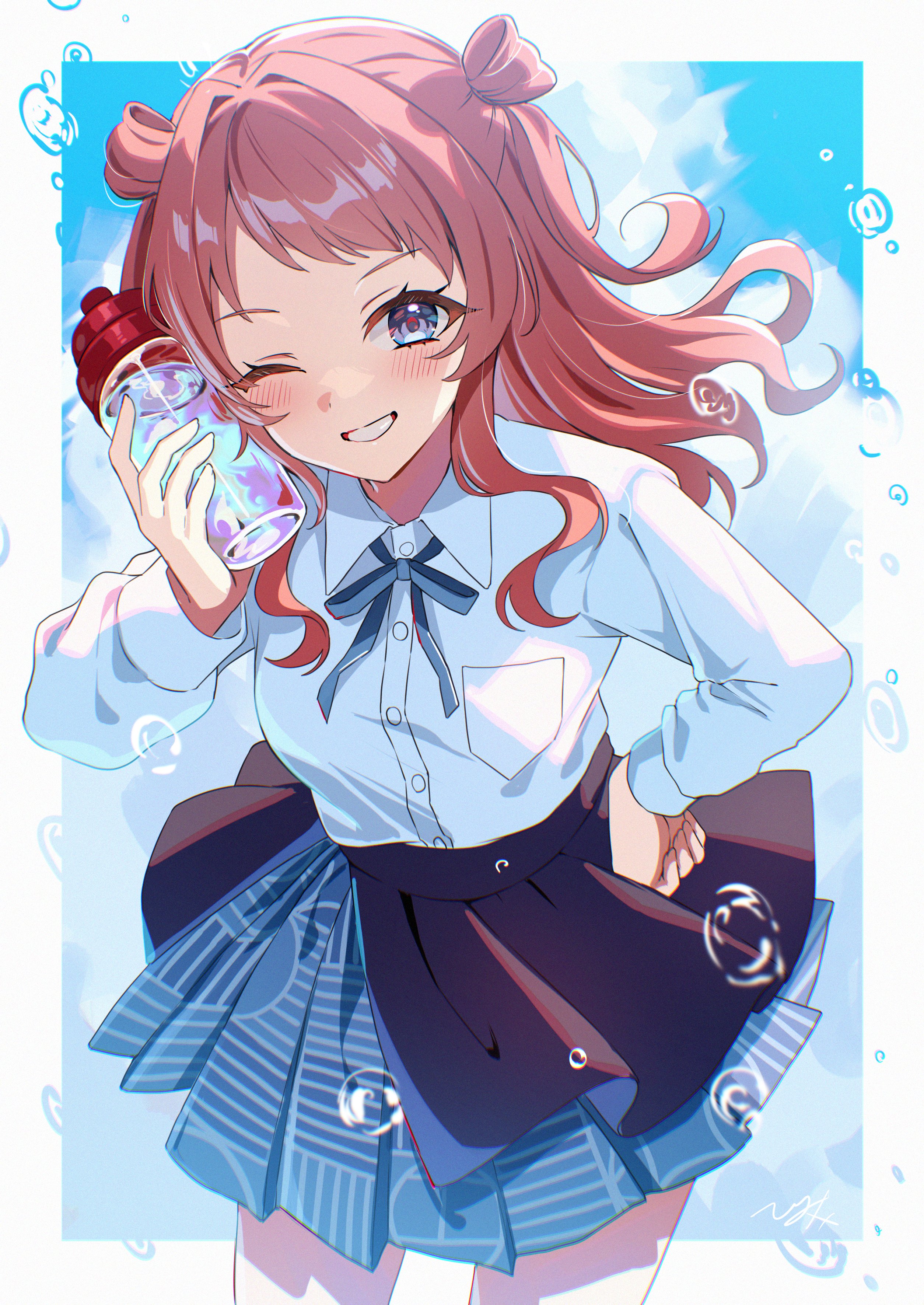 ひとみん♡ Hitomin_0323_さんのイラストまとめ