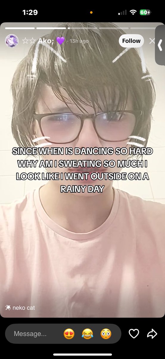 yumestinks's tweet photo. @toyasprincess greasy  ass 
also  it  makes  me  so  fucking  mad  whenn  people  say  shit  like
" they  did  it  on  purpose  ! "
HOW  DO  YOU  KNOW ..
also  they  found  ur  tweet  lolol https://t.co/YdepiSXse2