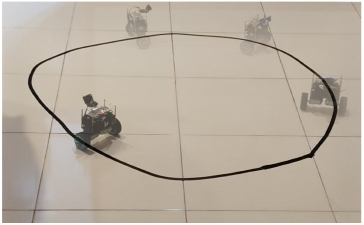 Symmetry_MDPI's tweet image. Check this newly published article "#ImageTracking-Driven Symmetrical #SteeringControl with #LongShortTermMemory for Linear Charge-Coupled-Device-Based #TwoWheeled Self-Balancing Cart" at brnw.ch/21wV4PS
Author: Yi-Jen Mon
#mdpisymmetry #control #Tensorflow #fuzzy