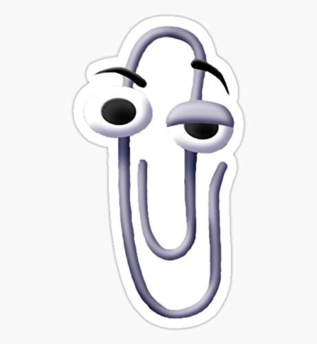 🖥️ From desktops to decentralized dreams—Clippy never died, it just leveled up. ✨ Meet $CLIPPY.