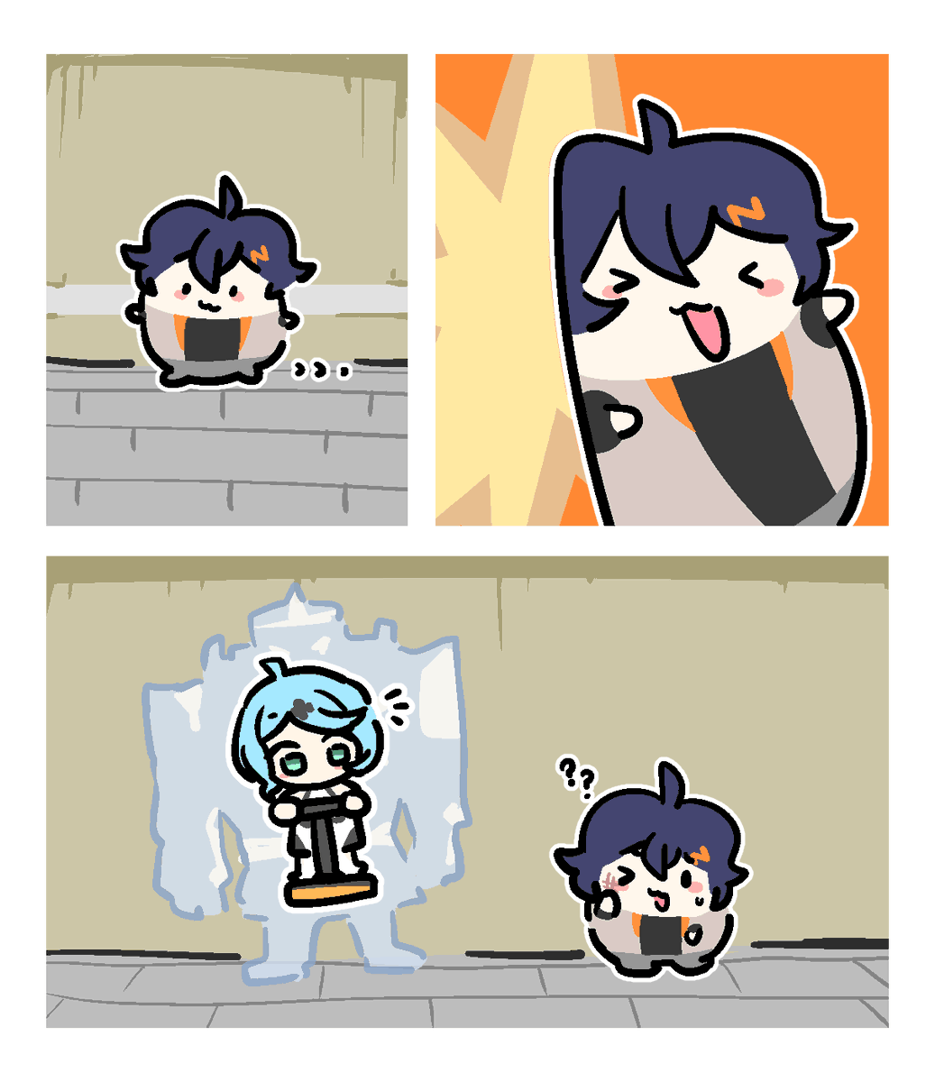 #ゼンゼロ #zzzero #젠레스