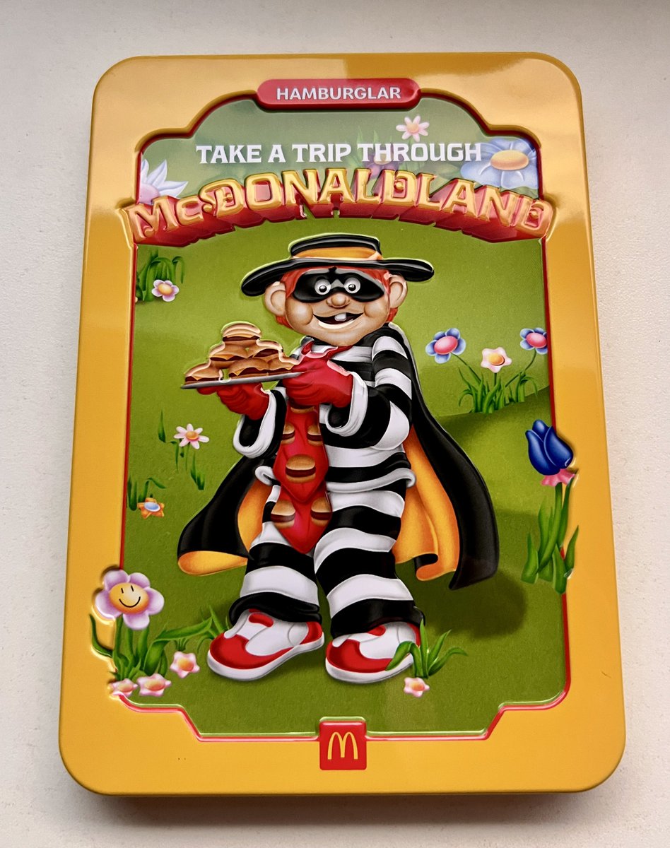 fishmonkeyhat's tweet image. going to keep my drugs in this