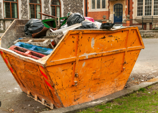 Messy Skip 📸 Before & After Challenge! Got a messy garage, yard, or site? Show us ...