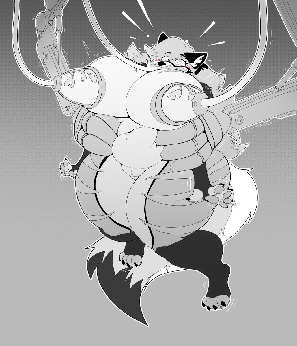 swatchfodder's tweet photo. https://t.co/K4WQZTdw0M

Stream Sketch for @FerninFox! https://t.co/tU6mPrZ143