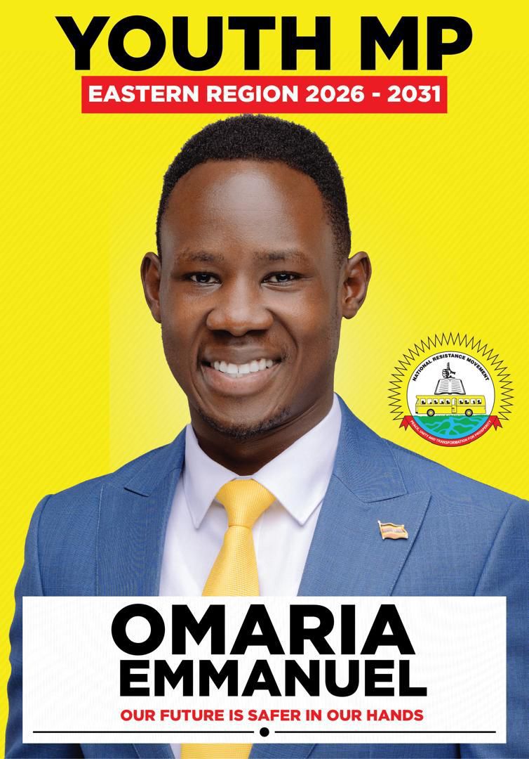 Emmanuel Omaria tweet media