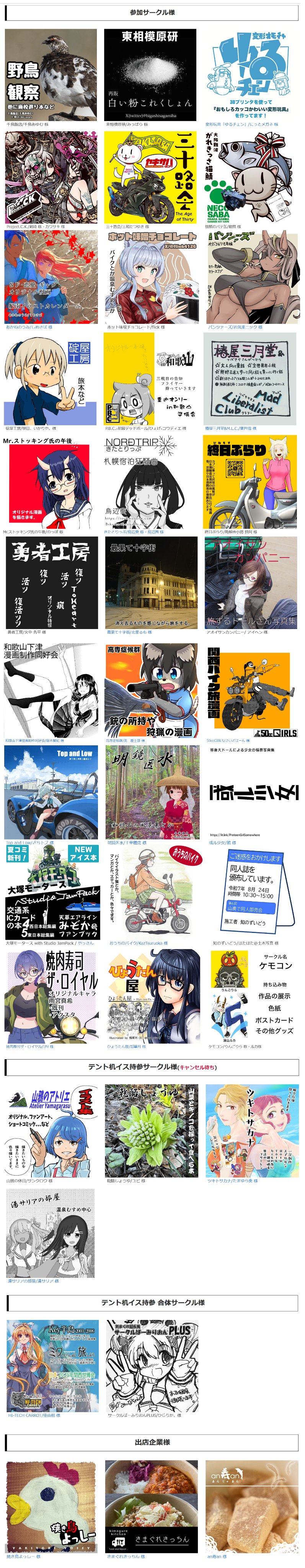 アニメポスター プロジェクトCK TANKTOP Project.C.K.