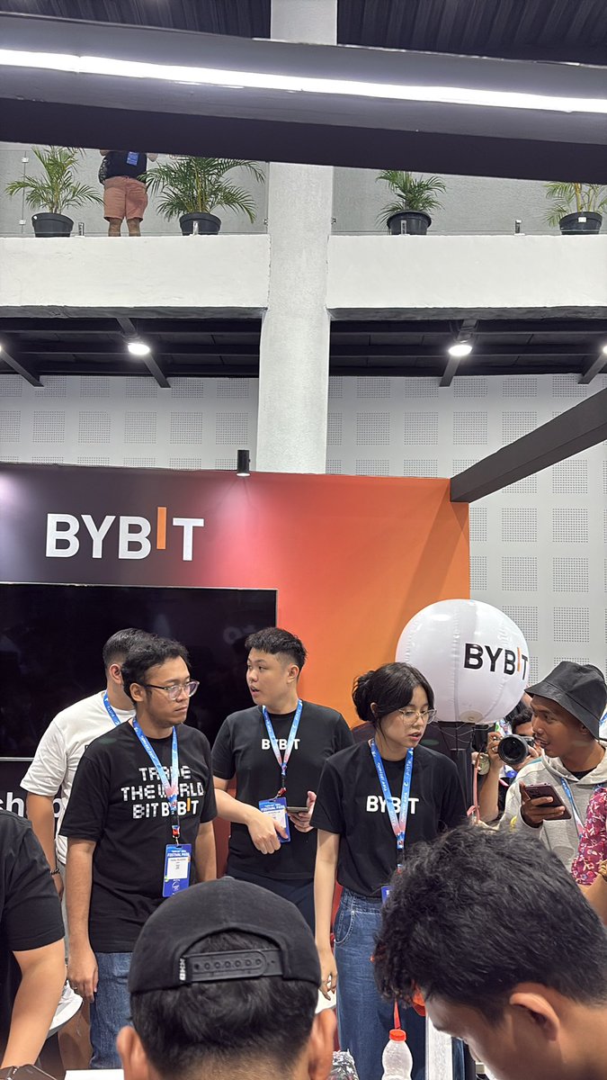 currentsarchive's tweet image. come on bybit #bybitindonesia #bybitcriptoark