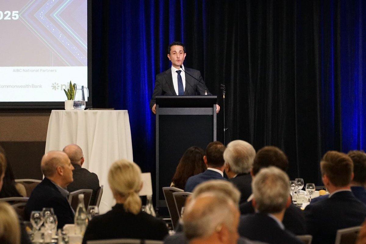 DavidCrisafulli's tweet image. The partnership between Queensland and India is pivotal - and we’re determined to see it grow.

This morning it was my honour to deliver the keynote address at the Australia India Business Council event. 🇦🇺🇮🇳