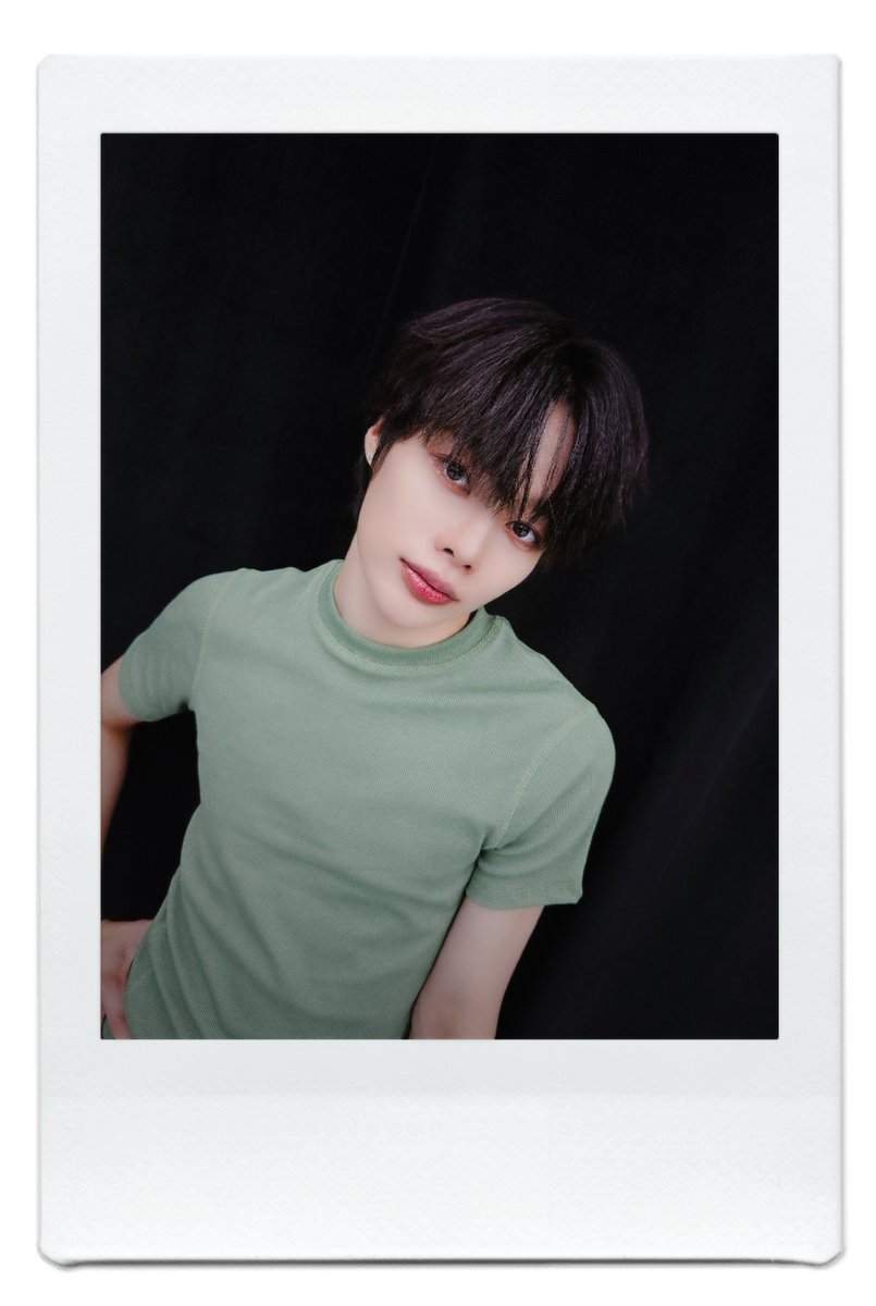 TPST_twt's tweet image. [#한빈] 뿡뿡 우리 iE 멋진 하루 보내야징~