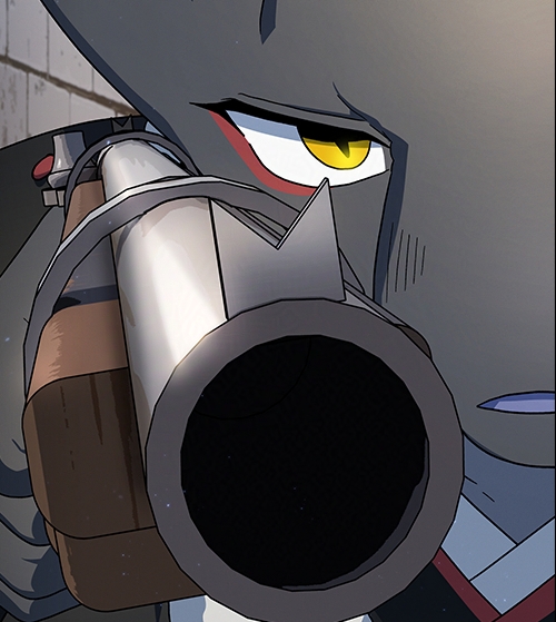 블루픽 웹툰 tweet media