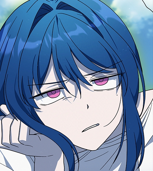 블루픽 웹툰 tweet media