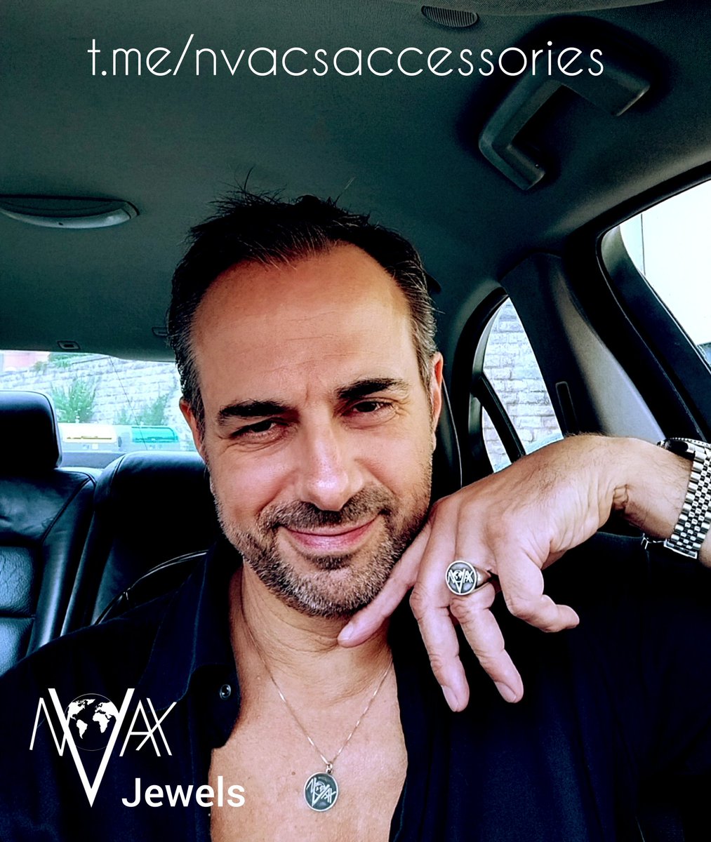 #novax
Buongiorno da ...

t.me/nvacsaccessori… 
catalogo
👇
wa.me/c/393514503099