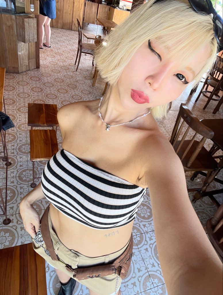 Suki Katsu tweet media