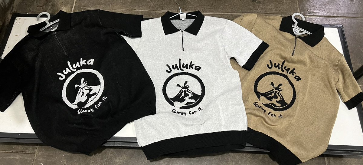 🌞 Joy comes in the morning. 
Golfers available just for $24.99
#julukasneakercare 
#julukacommunity
#julukaco