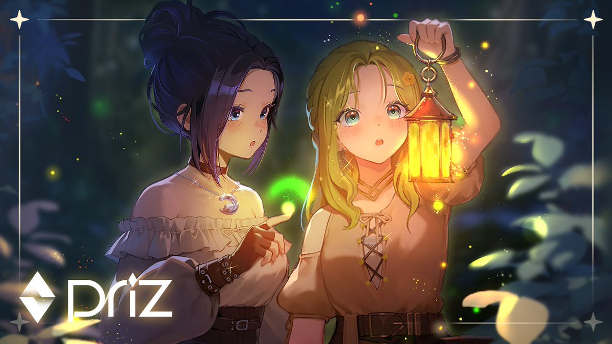 Priz-RE 우리, 다시(Re:begin)

이번에 작업한 뮤비입니다 :)
많관부

youtu.be/NR7JPzaY3HY?si…