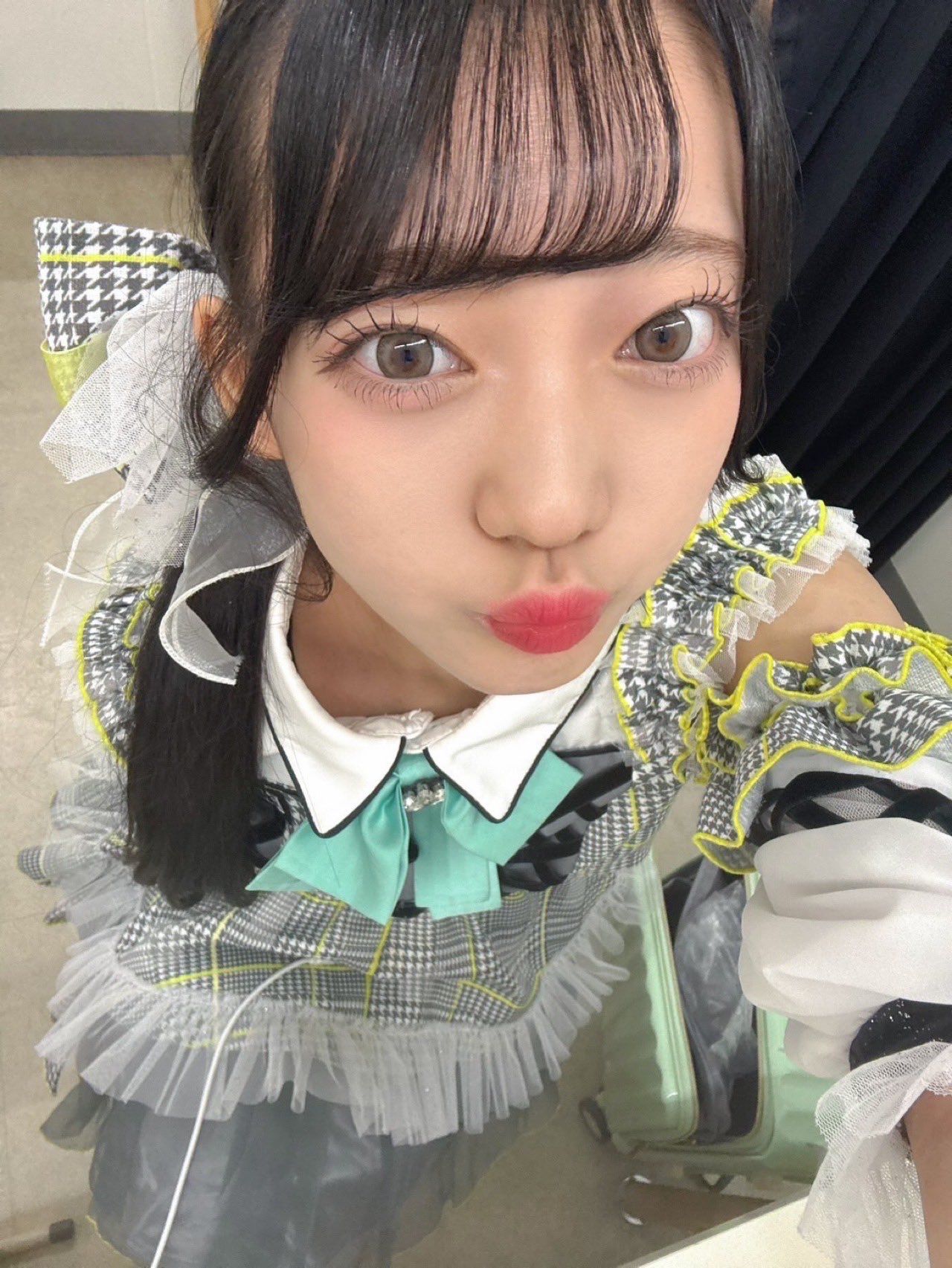 島田妃望🐰🌱きのぴ【shibu3project】 on X: 