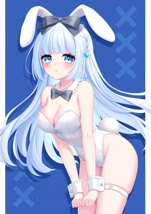 バニーの日 #バニーの日2025