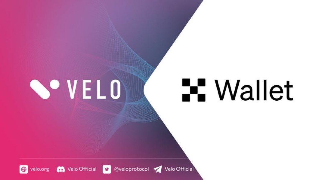 Carlos (@carloxir) on Twitter photo Velo x <a href="/wallet/">OKX Wallet</a> (OKX Wallet) 🤝
What this means for you
• Trade on <a href="/veloprotocol/">Velo Official</a> DEX directly through OKX Wallet
• Full control of your assets (non-custodial)
• Easier & faster connectivity
• Global access at your fingertips
👉 velofinance.io Velo x <a href="/wallet/">OKX Wallet</a> (OKX Wallet) 🤝
What this means for you
• Trade on <a href="/veloprotocol/">Velo Official</a> DEX directly through OKX Wallet
• Full control of your assets (non-custodial)
• Easier & faster connectivity
• Global access at your fingertips
👉 velofinance.io