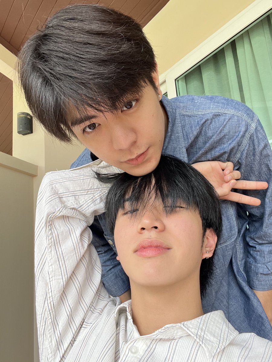 คีนคนเลี้ยงกุ้ง tweet media