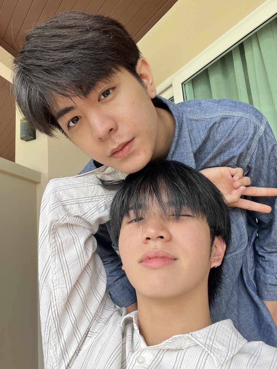 คีนคนเลี้ยงกุ้ง tweet media