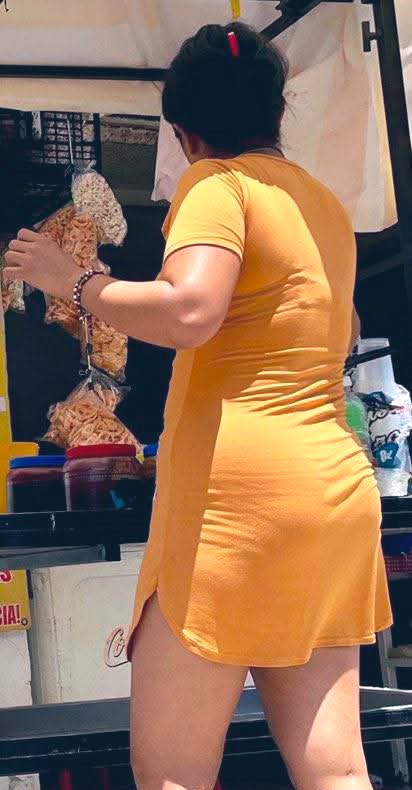 Street food is my kind of fast and furious. 🍱 😍