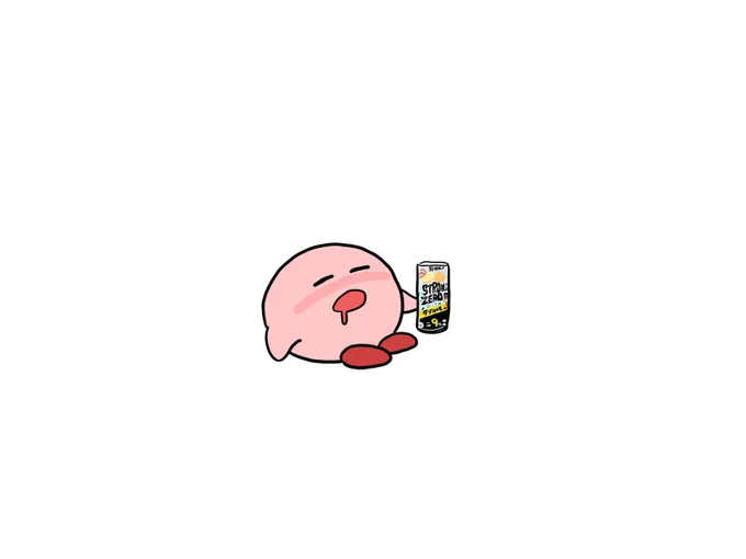 星のカービィ スーパーリラックス