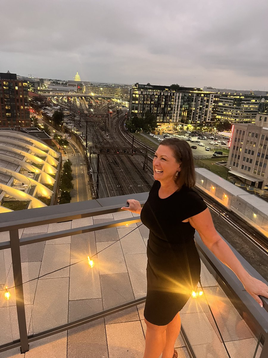 After 23 years, my love affair with Washington, DC is still as strong as ever.