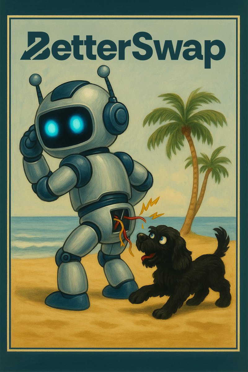 Yesterday, Swappy tried out ScoopUp, but as you can see ... it didn't end well.

<a href="/ScoopUp_vet/">ScoopUp</a> team, any tips &amp; tricks?