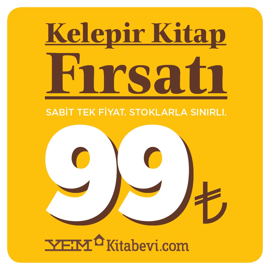 YEM Kitabevi tweet media