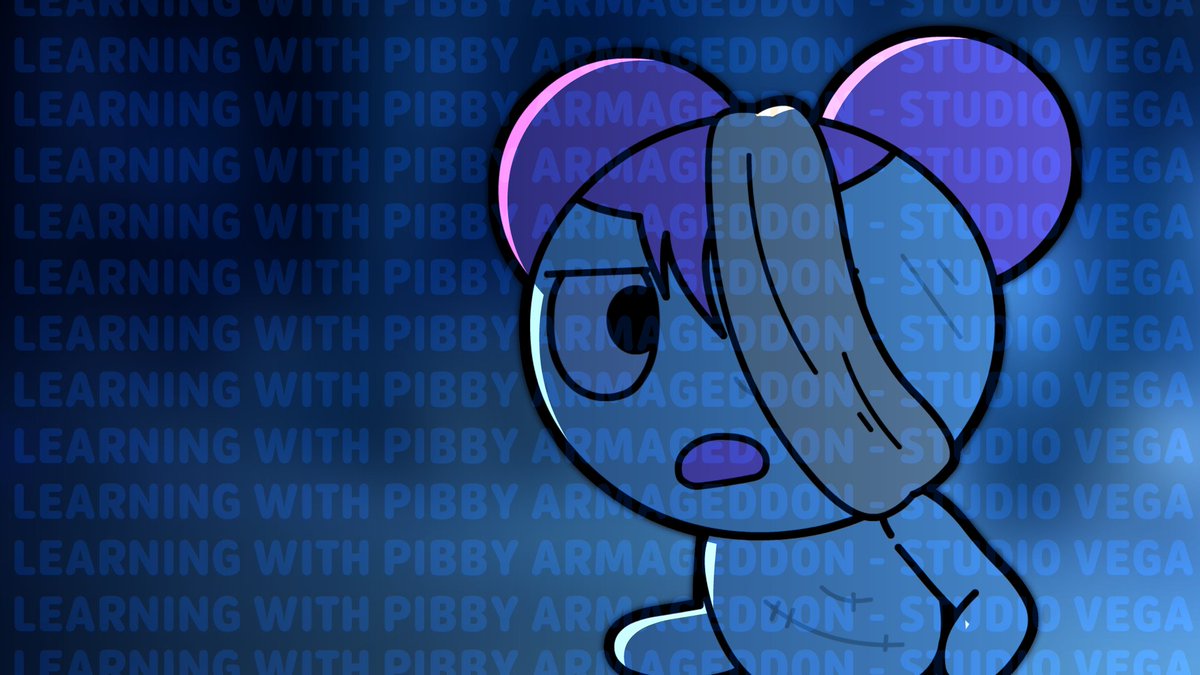 Studio VEGA (@studiovega_139) on Twitter photo New Discord Server PFP!
But... what does that mean?
discord.gg/rvgaJnhmNe
#pibby #pibbyapocalypse #pibbyarmageddon
<a href="/iDuckFilms/">iDuckFilms</a> <a href="/TheJakeneutron/">Jakeneutron</a> <a href="/SwimMail/">MailAdultSwim #savePibby #firedavidzaslav</a> New Discord Server PFP!
But... what does that mean?
discord.gg/rvgaJnhmNe
#pibby #pibbyapocalypse #pibbyarmageddon
<a href="/iDuckFilms/">iDuckFilms</a> <a href="/TheJakeneutron/">Jakeneutron</a> <a href="/SwimMail/">MailAdultSwim #savePibby #firedavidzaslav</a>