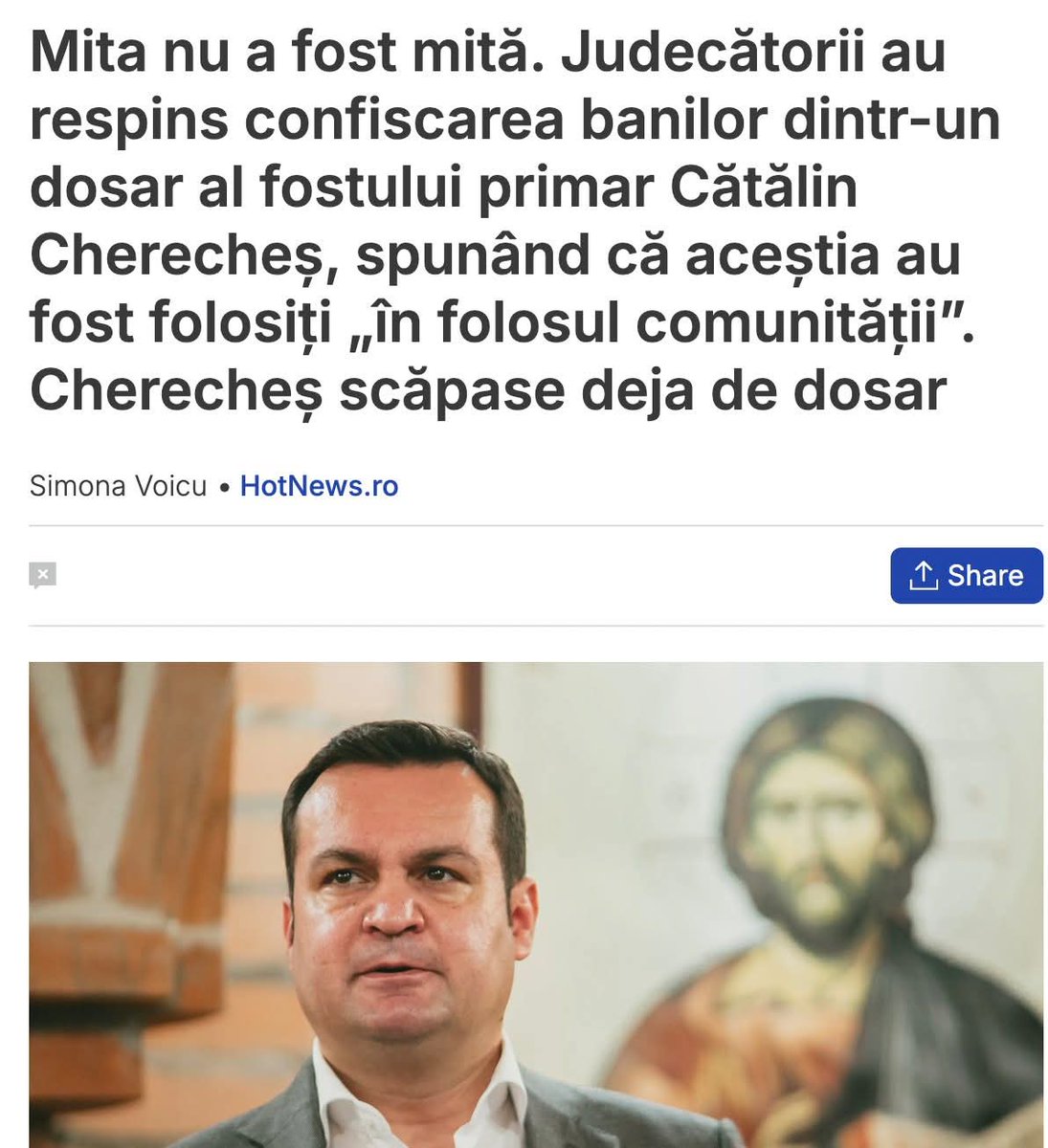 Sunt "unici", sunt "speciali". Sunt reprezentații de vârf a hiper-corupției.
Magistrații duamnei Costache.