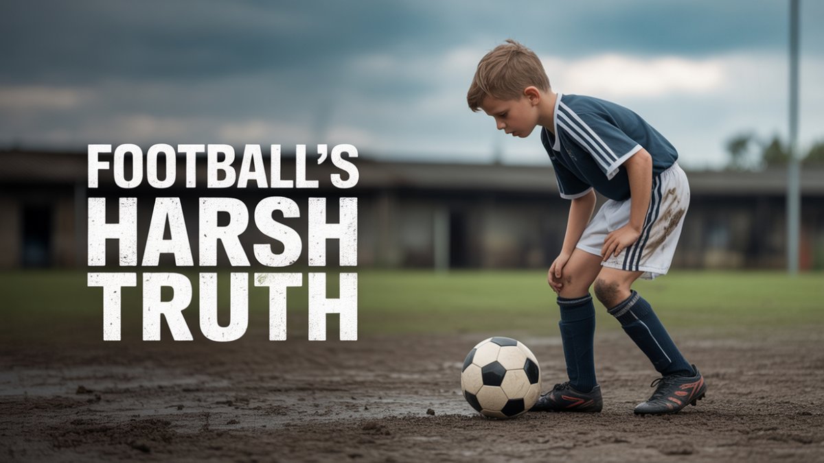 My 15 Traps of Football Coaching

What's yours?

1. Focusing on Pro or Elite Football
2. Reading about systems, tactics, and principles instead of coaching actual players
3. Copying sessions from social media without understanding why they work
4. Letting parent expectations