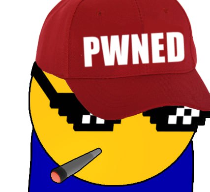 POV ;

#pwned sellers rejoining the chat today to buy higher