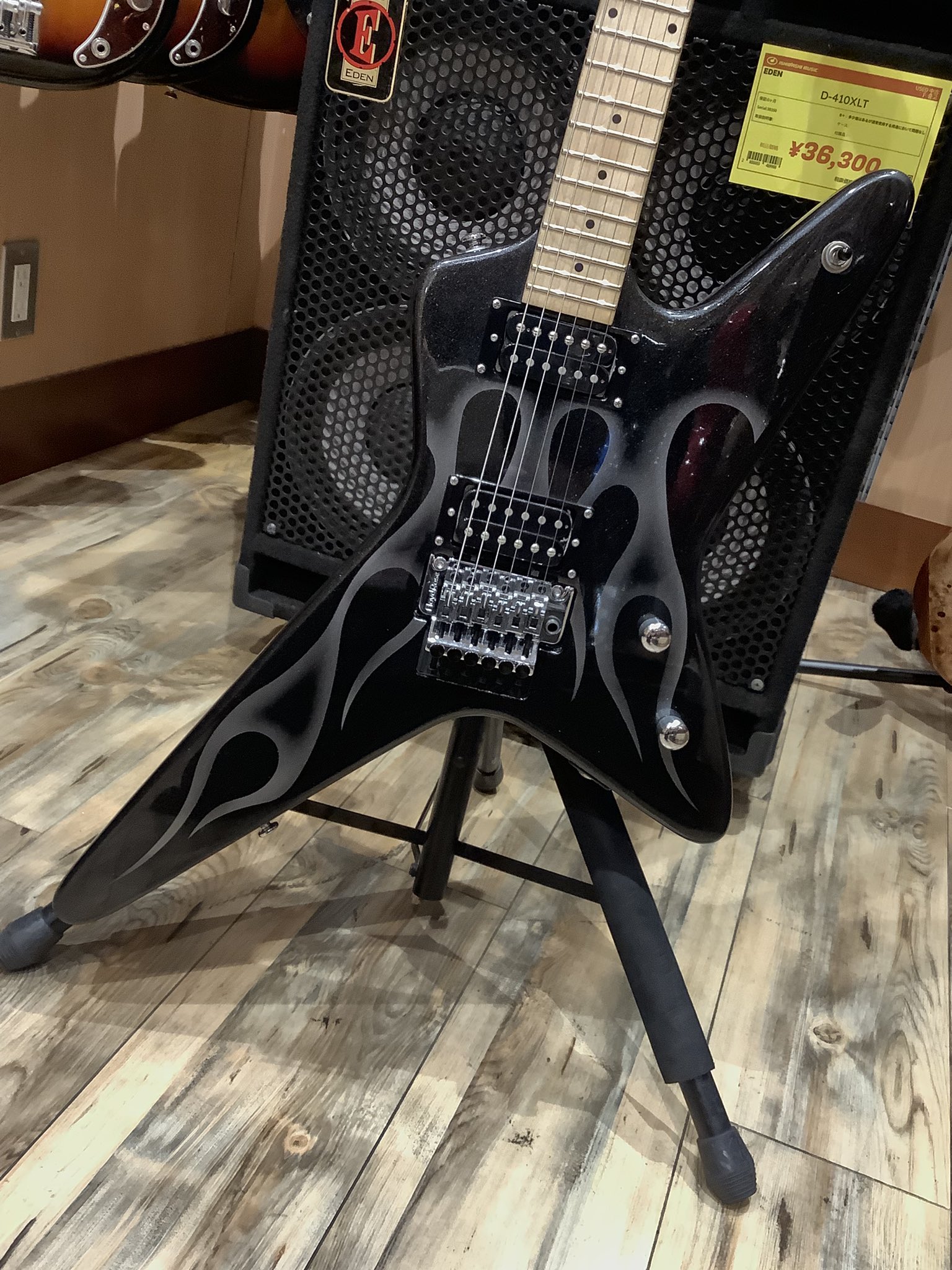 Itamiページ イシバシ楽器梅田店 on X: 