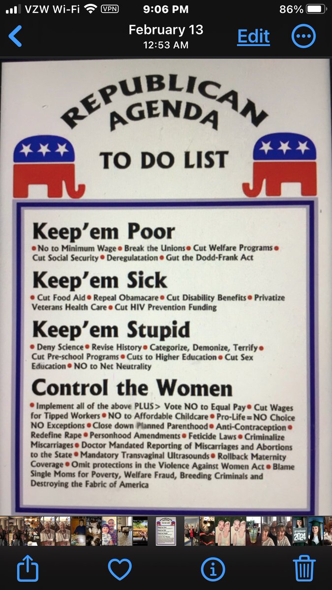 Brodiesmom68's tweet photo. Change my mind. 🤷‍♀️ https://t.co/eYOioGQomJ