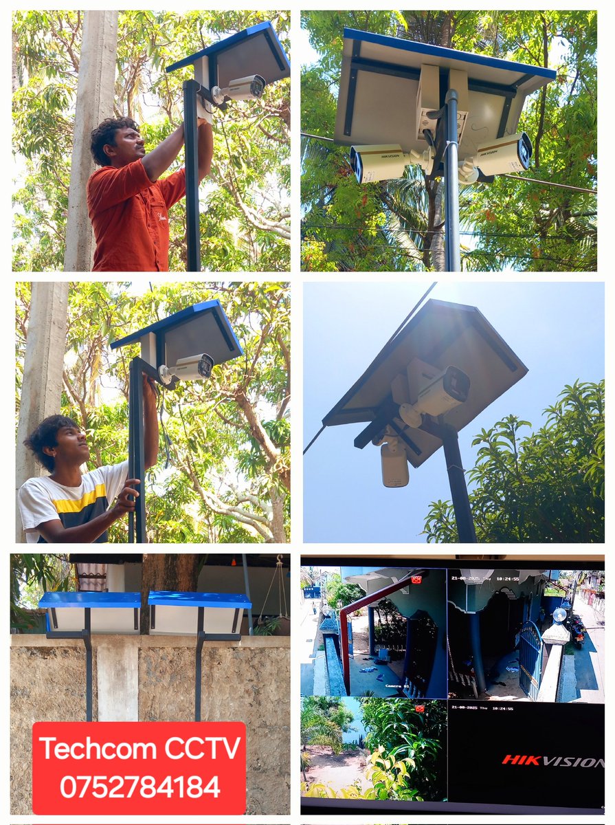 yogescctv's tweet image. #hikvisionsrilanka #techcom #cctv #camera #techcomcctv #hikvision #srilanka #batticaloa #0752784184 #0767670083