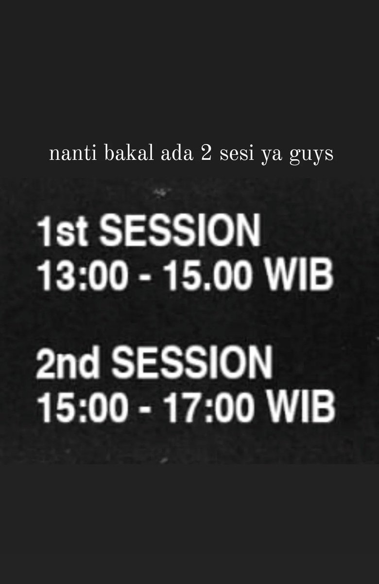 MOA Bandung (@moa_bandung) on Twitter photo 