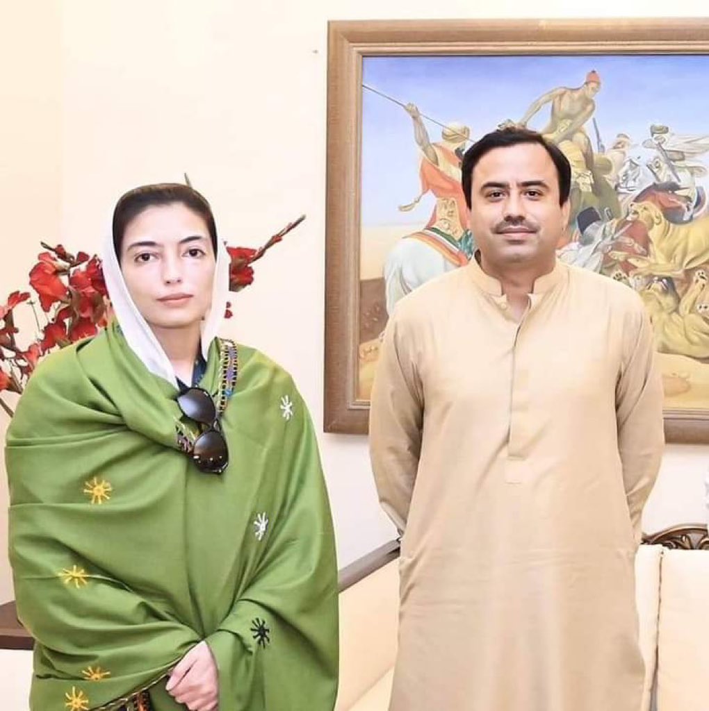 JavedNLaghari's tweet photo. Highly indebted to President @AAliZardari Chairman @BBhuttoZardari Adi @FaryalTalpurPk Bibi @AseefaBZ &amp; President div @ZiaLanjar for being appointed as General Secretary PPP division Shaheed Benazirabad. I am proud to have served PSF, PYO and now PPP. https://t.co/z9sRe4nWrN
