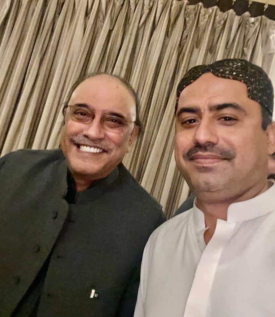 JavedNLaghari's tweet photo. Highly indebted to President @AAliZardari Chairman @BBhuttoZardari Adi @FaryalTalpurPk Bibi @AseefaBZ &amp; President div @ZiaLanjar for being appointed as General Secretary PPP division Shaheed Benazirabad. I am proud to have served PSF, PYO and now PPP. https://t.co/z9sRe4nWrN