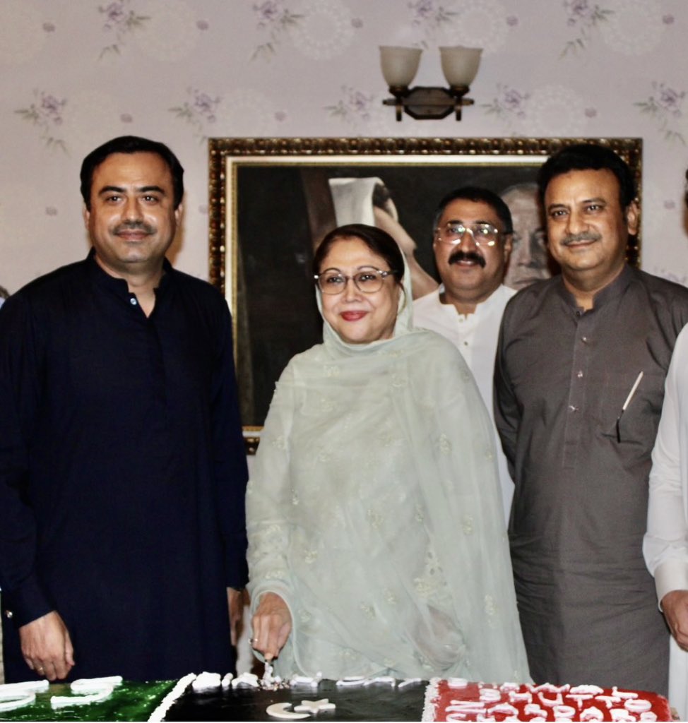 Javed Nayab Laghari (@javednlaghari) on Twitter photo Highly indebted to President <a href="/AAliZardari/">AsifAliZardari</a> Chairman <a href="/BBhuttoZardari/">BilawalBhuttoZardari</a> Adi <a href="/FaryalTalpurPk/">Faryal Talpur</a> Bibi <a href="/AseefaBZ/">Aseefa B Zardari</a> & President div <a href="/ZiaLanjar/">Zia ul Hassan Lanjar</a> for being appointed as General Secretary PPP division Shaheed Benazirabad. I am proud to have served PSF, PYO and now PPP. Highly indebted to President <a href="/AAliZardari/">AsifAliZardari</a> Chairman <a href="/BBhuttoZardari/">BilawalBhuttoZardari</a> Adi <a href="/FaryalTalpurPk/">Faryal Talpur</a> Bibi <a href="/AseefaBZ/">Aseefa B Zardari</a> & President div <a href="/ZiaLanjar/">Zia ul Hassan Lanjar</a> for being appointed as General Secretary PPP division Shaheed Benazirabad. I am proud to have served PSF, PYO and now PPP.