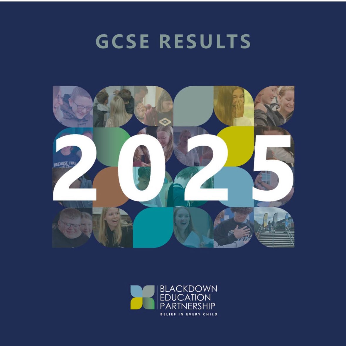 Blackdown Education Partnership tweet media