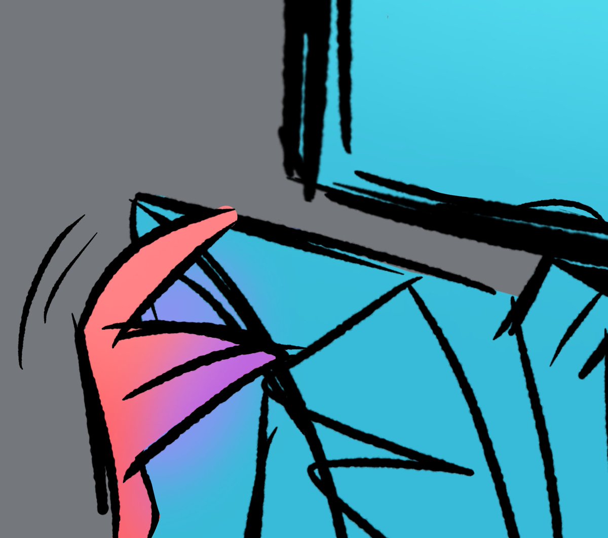 [Part 2] Comic for #RadioStaticWeek