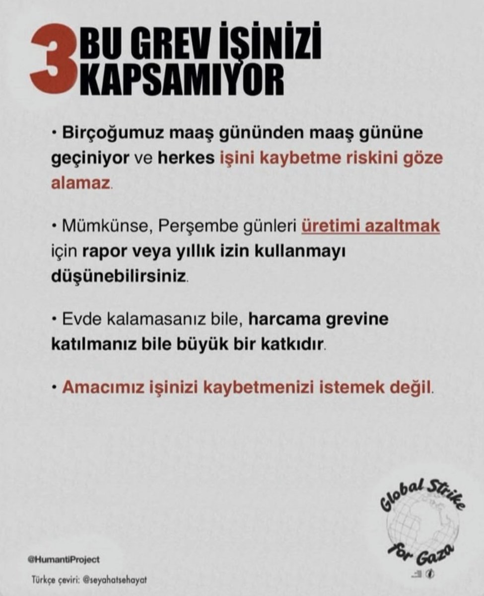 fatma_seyitoglu's tweet photo. Gazze için küresel grev.
#gazzeiçin 
#gazzeiçinküreselgrev 
#birliktebaşaracağız 
#birliktegüçlüyüz 
#destekol https://t.co/rZ9AfPO6iY