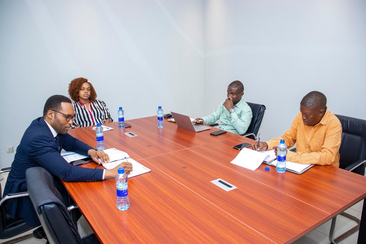 The Mwalimu Nyerere Foundation ( MNF) tweet media