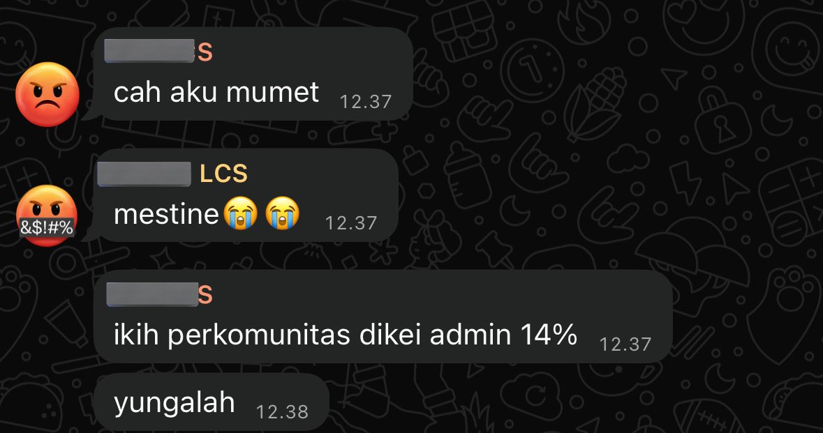 LCSxPSS_1976's tweet photo. ☺️☺️☺️☺️ P @PSSleman https://t.co/TaKFNmhhK3